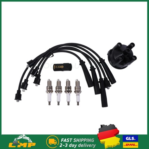 Ignition tune kit clip - ignition, up