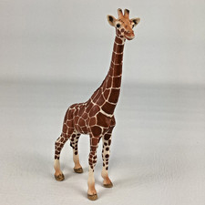 Schleich Giraffe Realistic