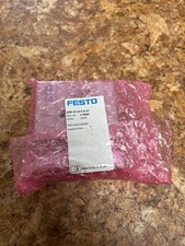 Neu 1x Festo Führungszylinder