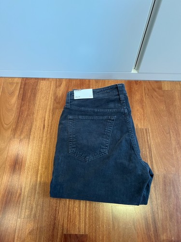 Jeans everett corduroy - everett, slim
