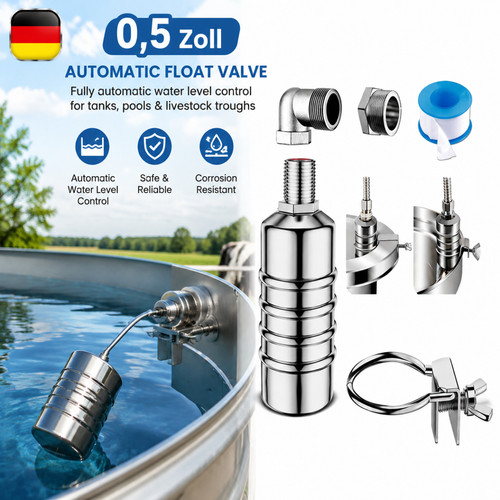 Automatisch zoll - automatisch,