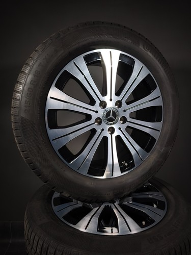 Winterräder 215 r18 - 4, 60