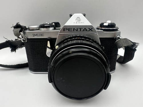 Pentax asahi analoge - pentax,