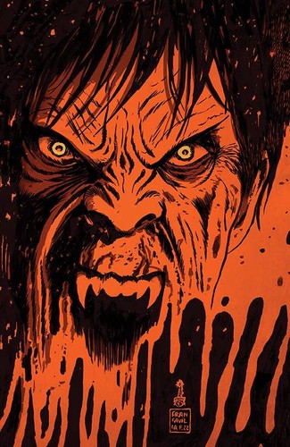 Vampire slayer 4 - (buffy), #4