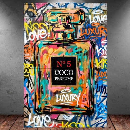 Leinwand bilder xxl pop art - xxl,