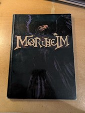 GW Warhammer Mortheim 1999