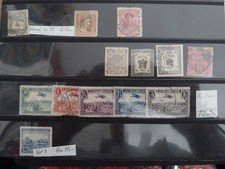 Briefmarken Luxemburg