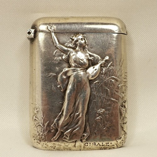 Rar altes jugendstil - rar,