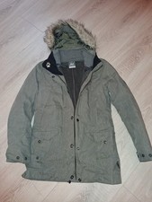 Jack Wolfskin Damenjacke Grau