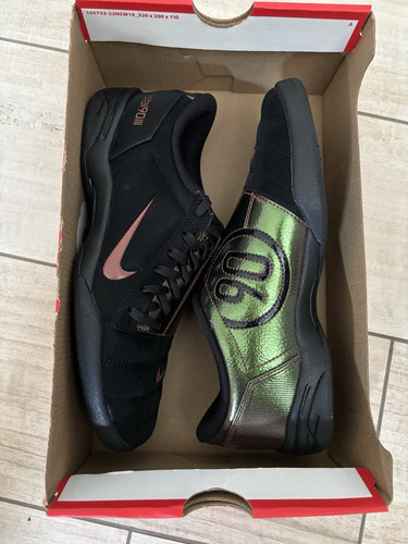 Nike total prm tiempo - prm,
