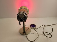 Wärmelampe Rotlicht DDR