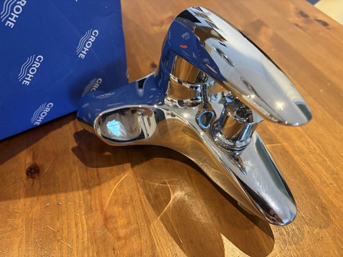 Wannenarmatur grohe eurodisc - wannenarmatur,