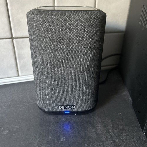 Denon home 150 schwarz - home,