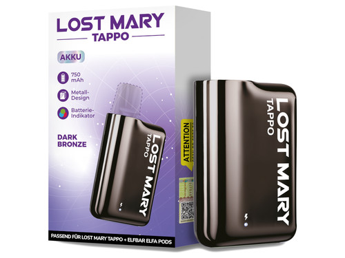 Lost mary tappo zigarette i - mary,