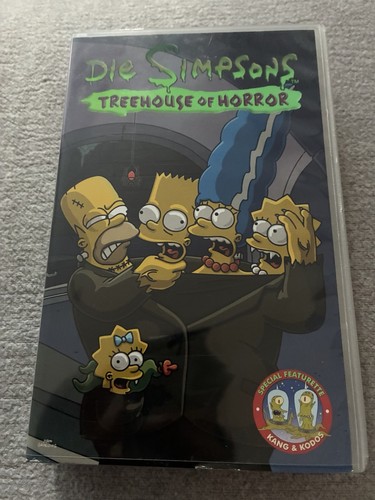 Die simpsons treehouse - treehouse, of