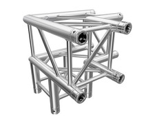 F34 PL 3-Weg Ecke C30 90° (