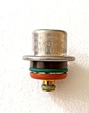 BOSCH KRAFTSTOFFDRUCKREGLER