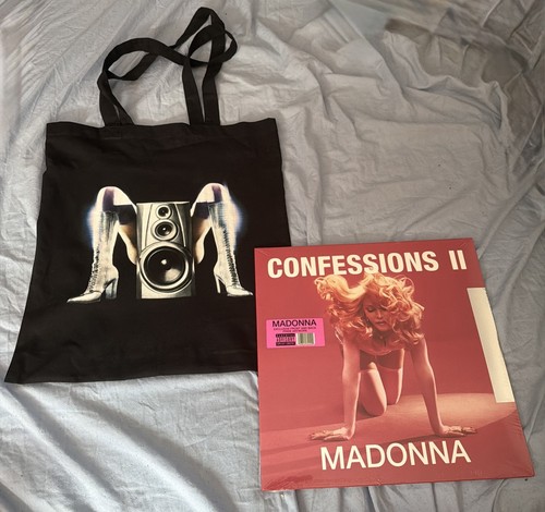 Rare madonna confessions ii - madonna,