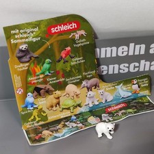 Schleich Weltretter Verbande -