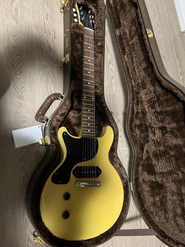 Gitarre gibson custom shop - gibson,