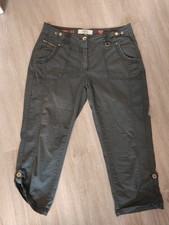 7/8 Sommer Damen Hose Cecil