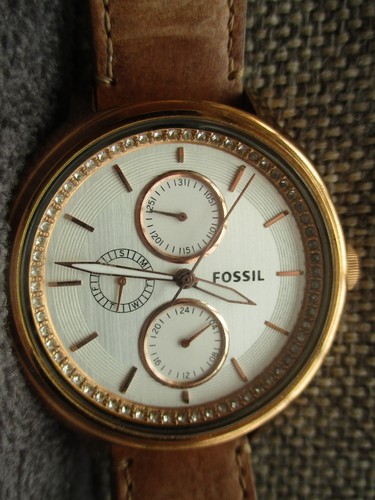 Fossil quarz - ,