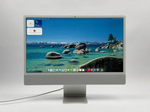 Apple imac 8 - imac, m1