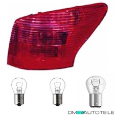 OE Depo / TYC Rückleuchte