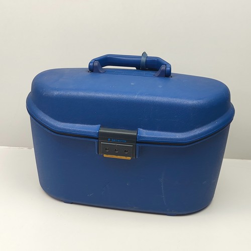Samsonite beauty case - beauty, |