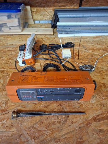 Viessmann trimatik 7410 - viessmann,