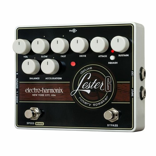 Electro harmonix lester - electro-harmonix, g