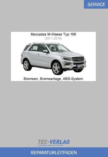 Mercedes klasse - mercedes, m-klasse