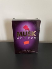 NERVAL MUSK MEN PUR AFTER