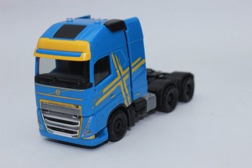 Herpa 318624 volvo fh16 - 318624,