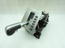 Opel Zafira B Schaltkulisse