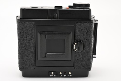 Neuwertig mamiya rb67 6x8 - [neuwertig],