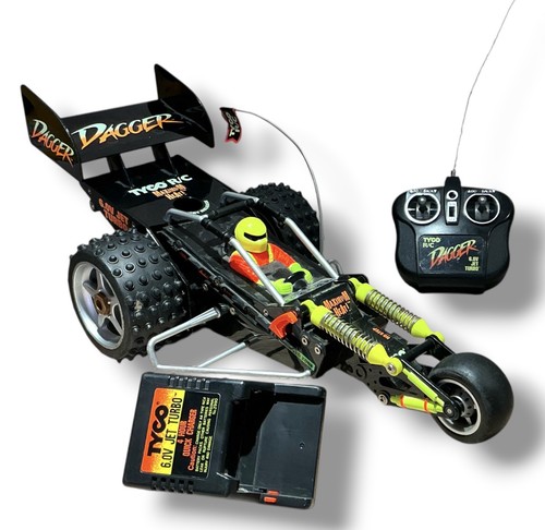 Vintage 1996 tyco dagger - tyco,