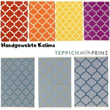 Kelim Teppich Marokkanisch