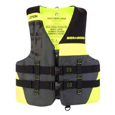 Sea-Doo Motion Schwimmweste