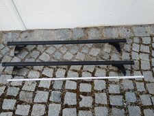 Dachgepäckträger für diverse Fahrzeuge ohne Reling , Marke: JETRAK