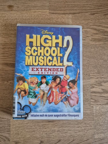 High school musical - school, 2