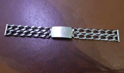 Expandro kettenband - 18,
