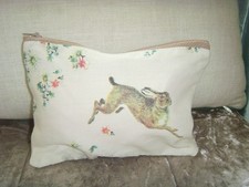 NEU 18cm x 12cm MÜNZBÖRSE