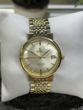 Vintage omega seamaster - vintage,