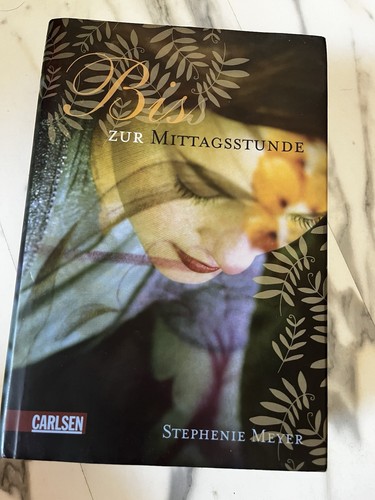 Biss zur mittagsstunde - zur,