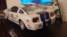 Carrera Evo.132 Ford Mustang