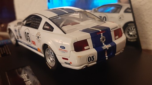 Carrera evo 132 ford - ford, mustang
