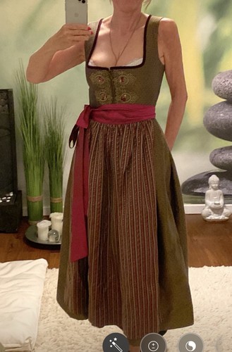 Sportalm dirndl np - dirndl,