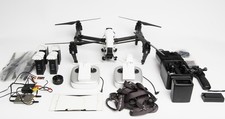 Modded DJI Inspire 1 V2.0 Raw