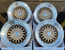 Alufelgen zoll drrs - drrs, für